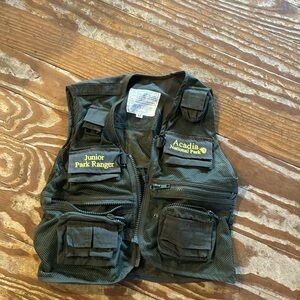 ANP Junior Ranger Vest